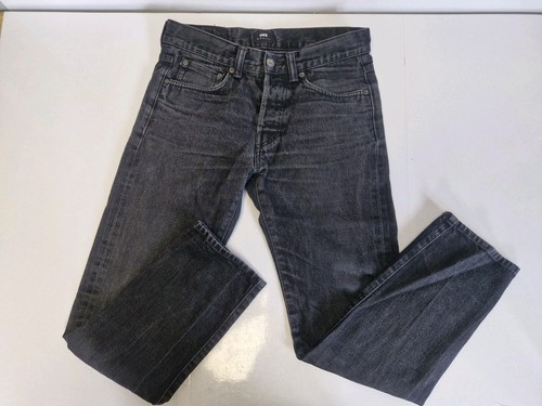 Edwin slim tapered jeans - edwin,