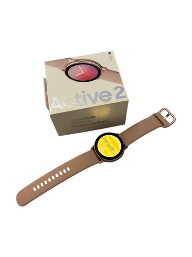 Samsung galaxy watch active - active, 2