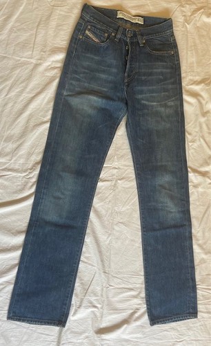 Diesel industry rr55 - jeans, gr