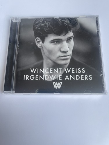 Wincent weiss irgendwie - weiss,