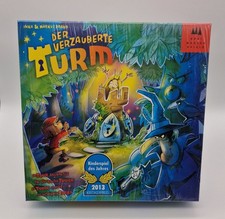 Drei Magier Spiele - Der