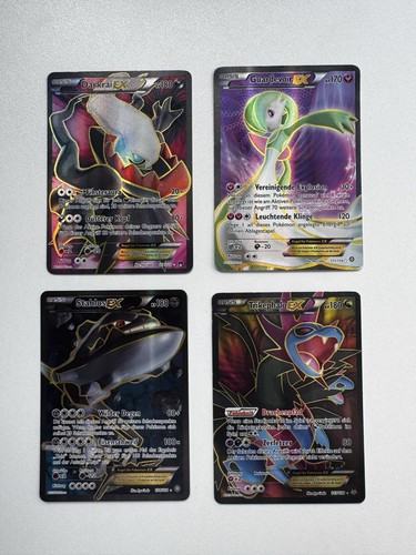 Pokemon karten sammlung - pokemon,