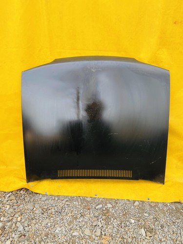 Motorhaube frontblech opel - motorhaube,
