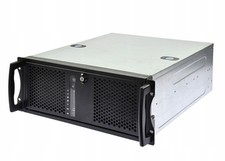 CHENBRO RM42200 Xeon X3440