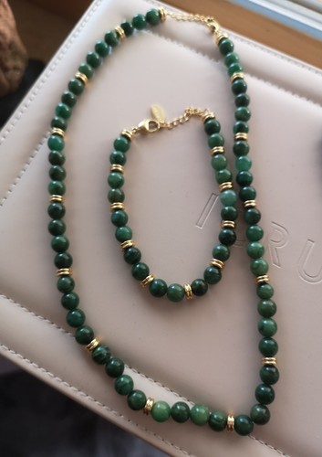 Icrush set kette und armband - icrush,