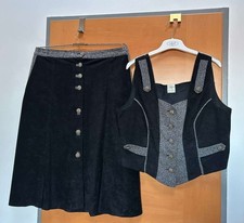 Trachtenset Gr. 50