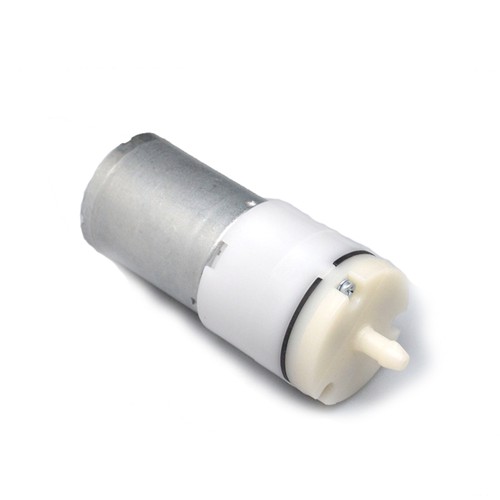 Miniatur luftpumpe - luftpumpe, /