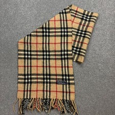 Burberry London Schal 52 x 11