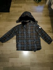 Killtec Winterjacke für Jungs