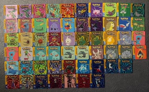 Zur auswahl panini pokemon - panini,
