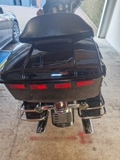 Harley Davidson Touring