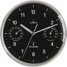 DUGENA Funk-Wanduhr 4277406