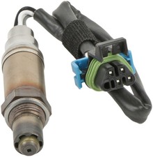 BOSCH Lambdasonde Sensor Abgassteuerung F 00H L00 235 für OPEL INSIGNIA G09 GTC