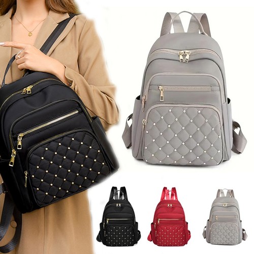 2in1 damen rucksack handtasche - damen,