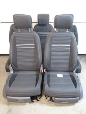 VW Touran I 1T 1T3 Sitze Sitz