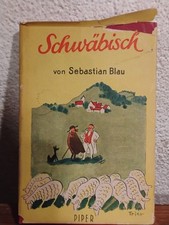 Schwäbisch Sebastian Blau:
