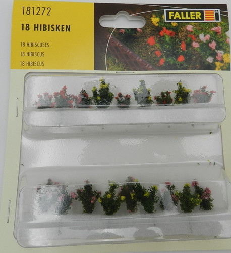 Faller modelleisenbahn - faller,