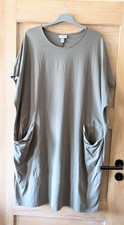 Long tunika shirt - tunika♥, shirt-kleid