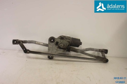 Wishermotor windschutzscheibe - wishermotor,
