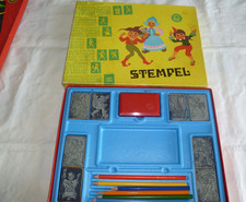 Stempelkasten  von FAMOS     DDR