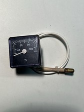 Vaillant Thermometer 101542 VC-W 110-282 E, V/W 64-254 XE