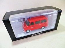 MINICHAMPS '1965 FORD TRANSIT
