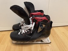 TRUE Torwart Schlittschuhe Sr