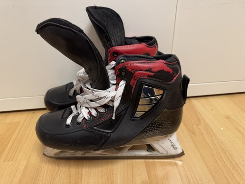 True torwart schlittschuhe - true,