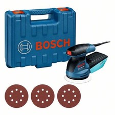 Bosch Exzenterschleifer GEX