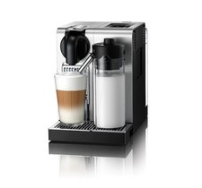 DeLonghi Nespresso Lattissima