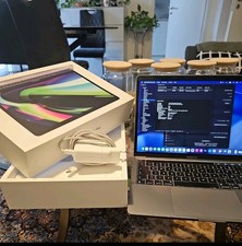 Apple MacBook Pro 2020 M1