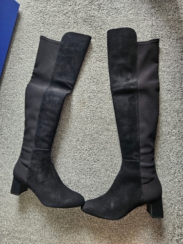 Stuart weitzman gillian 60 - stuart, 40