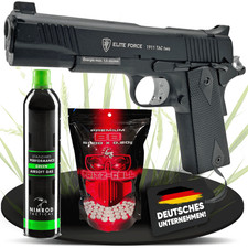 SET Elite Force 1911 Tac Two