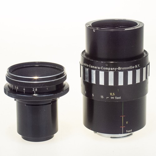 Extenar makroobjektiv 50mm - makroobjektiv, 2,8/50mm