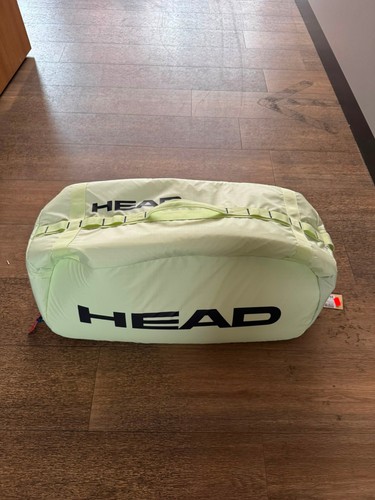 Tennis rucksack head pro - rucksack,