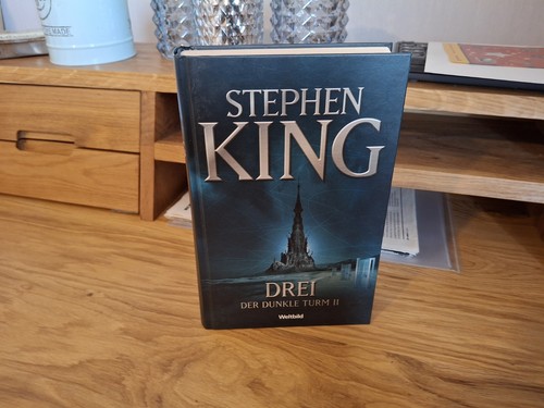Stephen king weltbild - stephen,