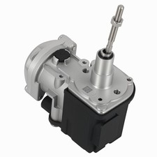 Steller Turbolader for VW Audi