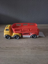 Spielzeug LKW Transporter mit