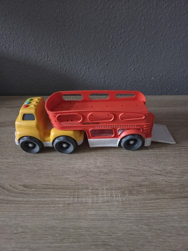Spielzeug lkw transporter mit - spielzeug,