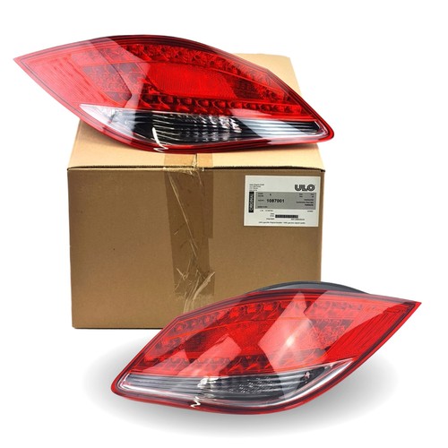 Oem ulo led heckleuchte links - heckleuchte,