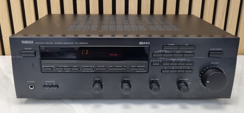 Yamaha 495rds stereo - yamaha,