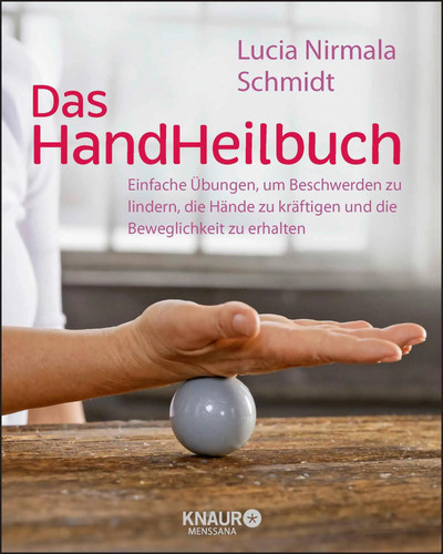 Das handheilbuch lucia - |,