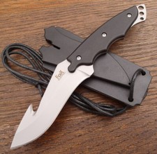 MFH NECK KNIFE - Fingermesser