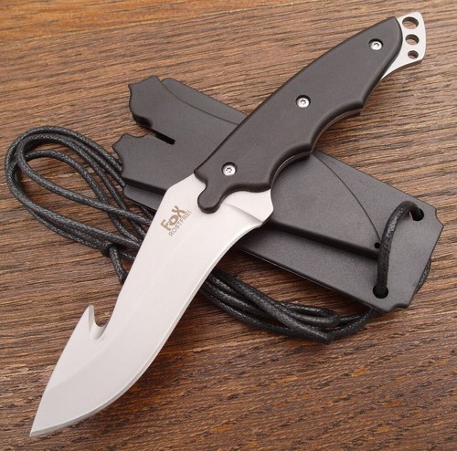 Mfh neck knife fingermesser - mfh,
