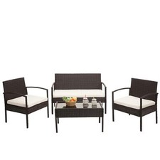 Sitzgruppe HWC-F56, Lounge-Set