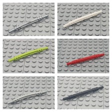 LEGO® 2x Hook Achse Flexibel