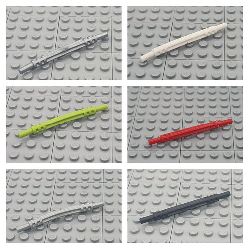 Lego hook achse flexibel - hook,