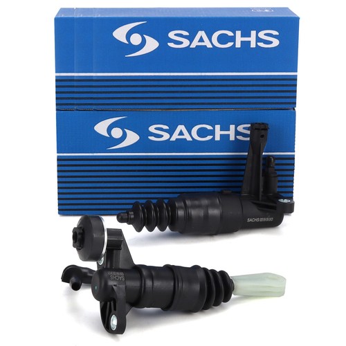 Sachs nehmerzylinder - sachs,
