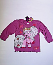 Filly Sweatshirt Shirt Langarm