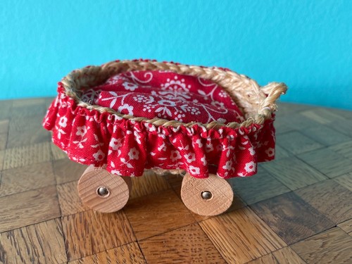 Stubenwagen bett caco - stubenwagen,